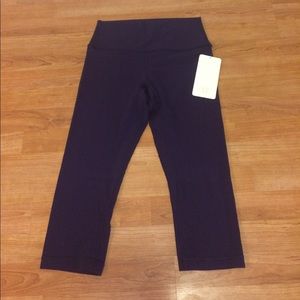 LULULEMON ATHLETICA Align Crop